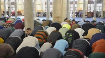 توقيت أذان المغرب في 17 رمضان بمدينة القاهرة وعدد من المحافظات المصرية